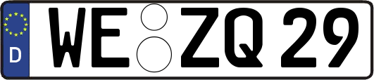 WE-ZQ29
