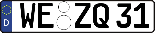 WE-ZQ31