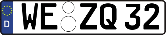 WE-ZQ32