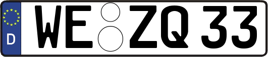 WE-ZQ33