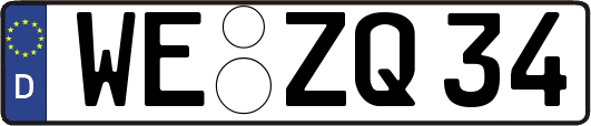 WE-ZQ34