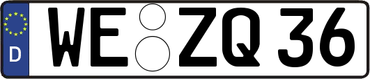 WE-ZQ36