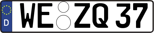 WE-ZQ37
