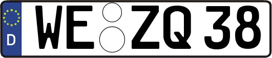 WE-ZQ38
