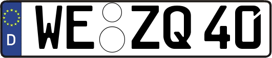 WE-ZQ40