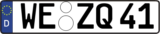 WE-ZQ41