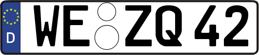 WE-ZQ42