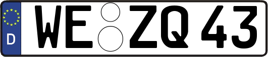 WE-ZQ43