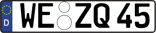 WE-ZQ45