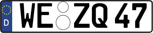 WE-ZQ47