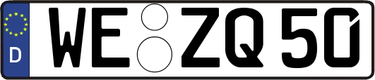 WE-ZQ50