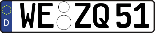 WE-ZQ51