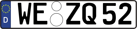 WE-ZQ52