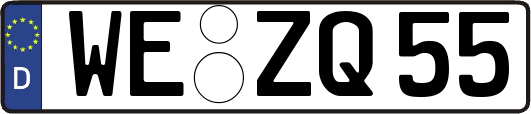 WE-ZQ55