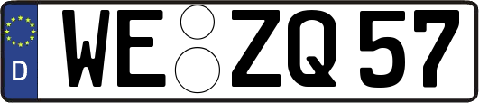 WE-ZQ57