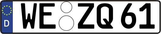 WE-ZQ61