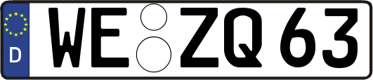 WE-ZQ63