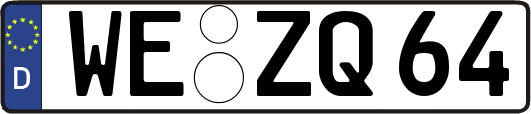 WE-ZQ64