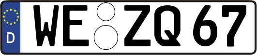 WE-ZQ67