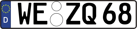 WE-ZQ68