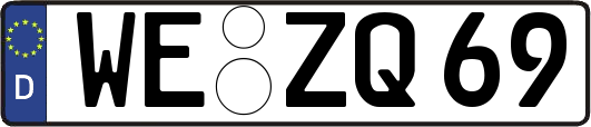 WE-ZQ69
