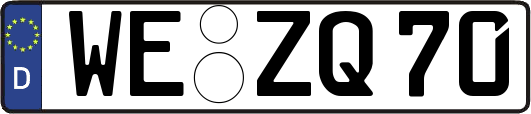 WE-ZQ70