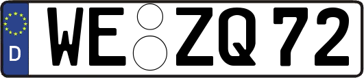 WE-ZQ72