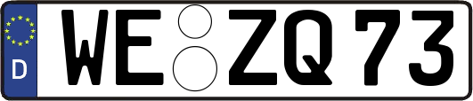 WE-ZQ73