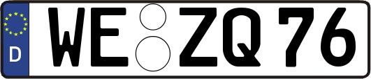 WE-ZQ76