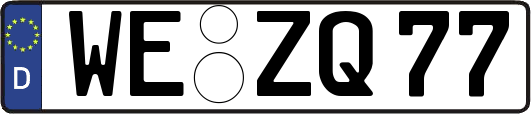 WE-ZQ77