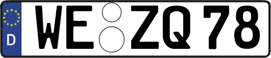 WE-ZQ78