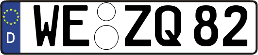 WE-ZQ82