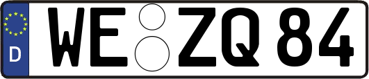 WE-ZQ84