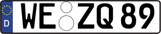 WE-ZQ89