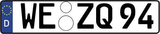 WE-ZQ94