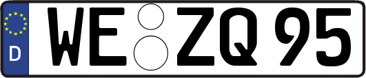 WE-ZQ95