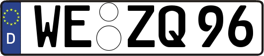 WE-ZQ96