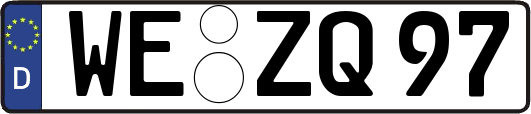 WE-ZQ97