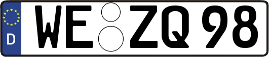 WE-ZQ98