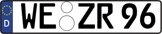 WE-ZR96