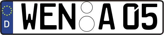 WEN-A05