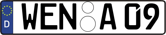 WEN-A09