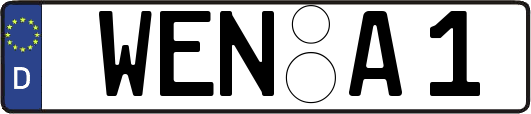 WEN-A1