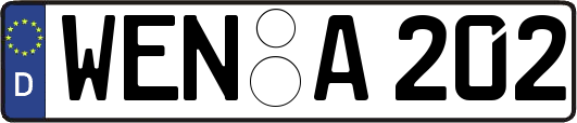 WEN-A202