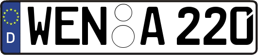 WEN-A220