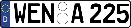 WEN-A225