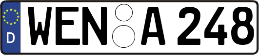 WEN-A248