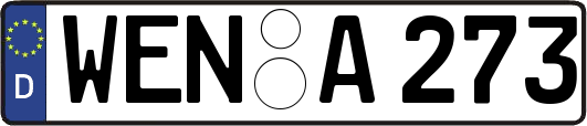 WEN-A273