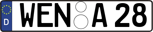 WEN-A28