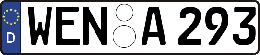 WEN-A293